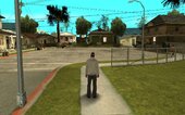 GTA San Andreas 100% Save game