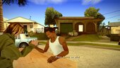 Arm Wrestling Mod v.2 [PC + Mobile]