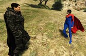 GENERAL ZOD DELUXE [ Addon Ped ]
