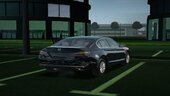 Honda Accord 2017 Talf