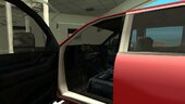 2021 Chevrolet Silverado 2500 Lowpoly