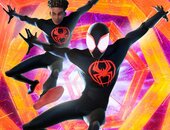 Miles Morales (Across The Spider-Verse/Fortnite)