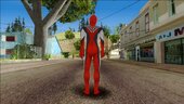 Ultraman Justice Standard Mode