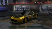 [NFS Carbon] Mazda RX7 