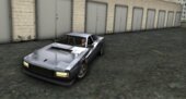 Cheetah Retextured GTA VC/3