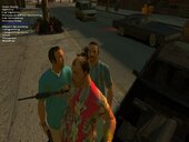 GTA VC HD Characters for GTA IV Part 2