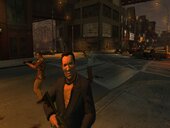 GTA VC HD Characters for GTA IV Part 2