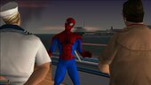 GTA VC Spiderman Classic