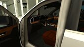 2021 Cadillac Escalade Lowpoly