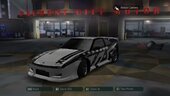 [NFS Carbon] Nissan 240SX  