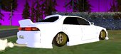 Toyota Mark 2 for Mobile