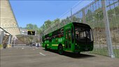Busscar Urbanuss Pluss Thomas S3 alimentador 