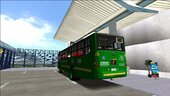 Busscar Urbanuss Pluss Thomas S3 alimentador 