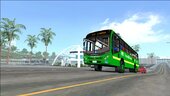 Busscar Urbanuss Pluss Thomas S3 alimentador 