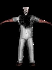 Victim 035 de SCP Containment Breach