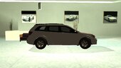2014 Dodge Journey SXT Lowpoly (Facelift version)