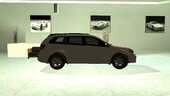 2014 Dodge Journey SXT Lowpoly (Facelift version)