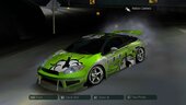 [NFS Carbon] Mitsubishi Eclipse GT 