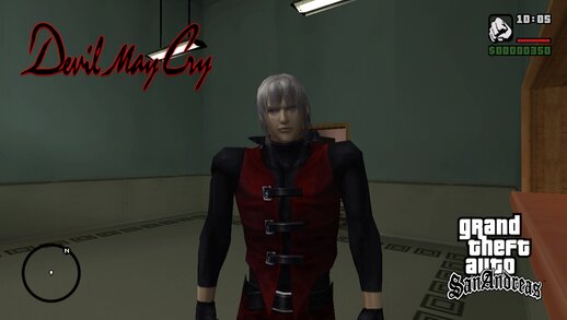 Dante (Devil May Cry)