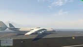 Antonov 500 livery for the Antonov AN-225 Mriya