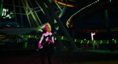 Spider-Gwen [Add-On Ped]