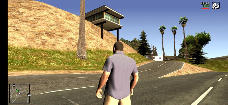 Download GTA SA Visa apk [GTA 5] Mod for Android - DROIDOPINIONS