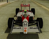 McLaren MP4/4