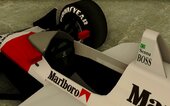 McLaren MP4/4