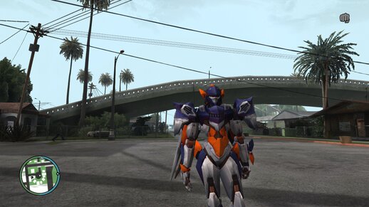 Pharah
