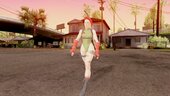 Street Fighter 6 Cammy Classic