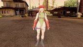 Street Fighter 6 Cammy Classic