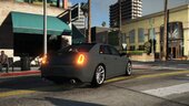 Task Chrysler 300 SRT 2020