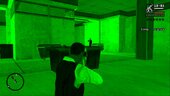 GTA SA Next Beta 3.5 (Hotfix)