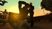 GTA SA Next Beta 3.5 (Hotfix)