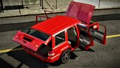 1993-98 Jeep Grand Cherokee