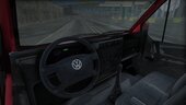 Volkswagen LT 35