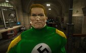 Captain Nazi [ Addon Ped ]