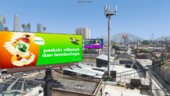 Ultimate Indonesia Billboard 1 [ADDON]