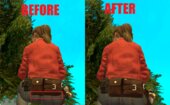 Claire Redfield Fortnite (NormalMap) UPDATED