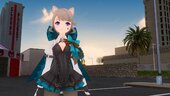 Lynette【Genshin Impact】