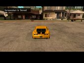 Transformers Bumblebee and Cliffjumper Car MK2 2007 with script to get the car fast