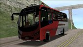 Busscar Optimuss Urbana Tuning