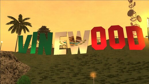 Nuevo Vinewood