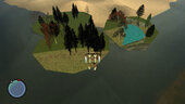 Fantasy Floating Islands Beta Version