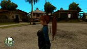 Kasumi DOA6