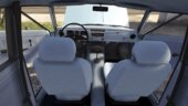 1970 Datsun 510 [Add-On| Extras|Vehfuncs V|Animated|Template]