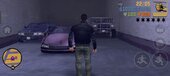 GTA III 100 Completion Speedrun with 8 Unique Vehicles for Mobile