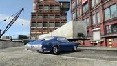 1970 Oldsmobile Cutlass 442 [Fixed]