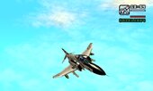 F-4J PHANTOM II Showtime 100