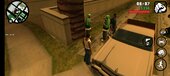 Add Any Gang To Grove Street for Mobile